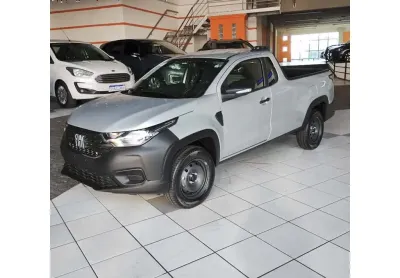 Fiat strada 2026 1.3 firefly flex endurance cs manual