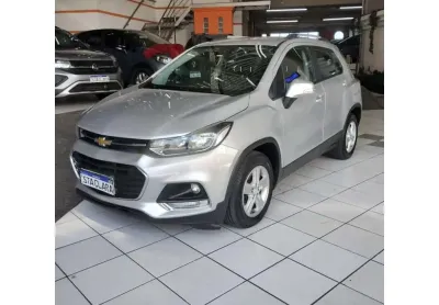 Chevrolet tracker 2018 1.4 16v turbo flex lt automático