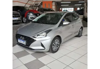 Hyundai hb20 2022 1.0 tgdi flex platinum automático