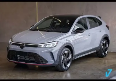 Volkswagen Nivus 2026 1.4 gts 250 tsi