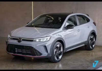 Volkswagen nivus 2026 1.4 gts 250 tsi