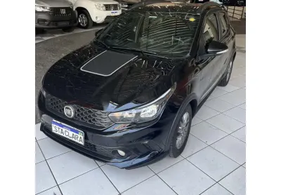 Fiat argo 2020 1.3 firefly flex trekking manual