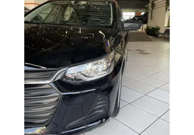 Chevrolet onix 2021 1.0 flex manual