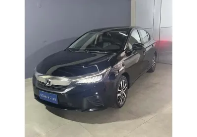 Honda City 2022 1.5 i-vtec flex touring cvt