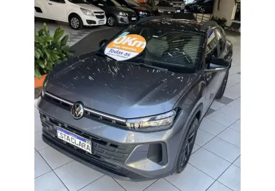 Volkswagen Tera 2026 1.0 170 tsi high automático