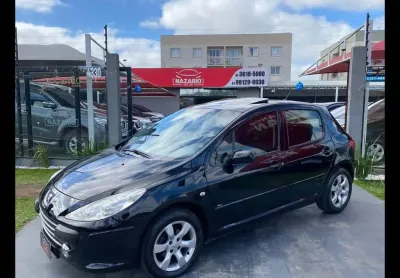 Peugeot 307 1.6 presence pack.