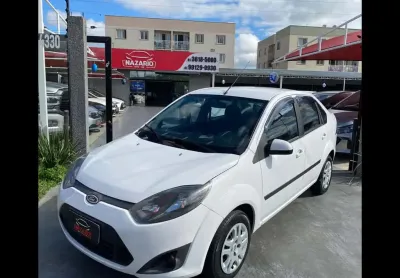 Ford fiesta sedan 1.6 flex.