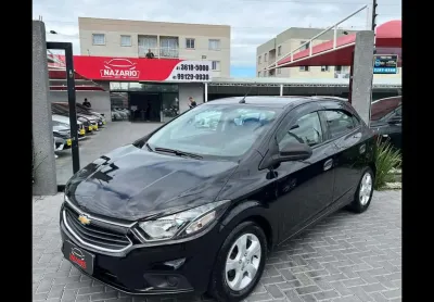 Chevrolet onix joy 1.0.