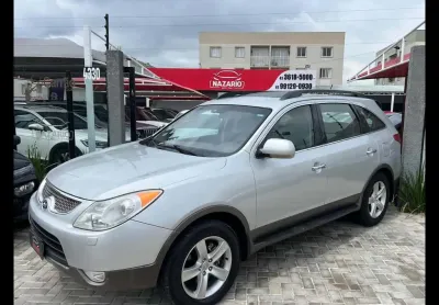 Hyundai veracruz 3.8 v6.