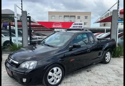 Chevrolet montana sport 1.8.