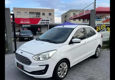 Ford ka se 1.5 aut sed.