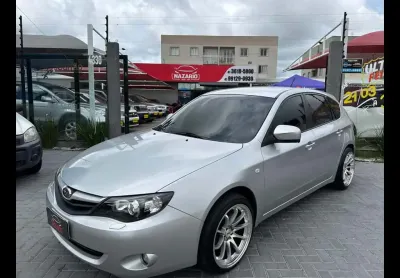 Subaru impreza 2.0.