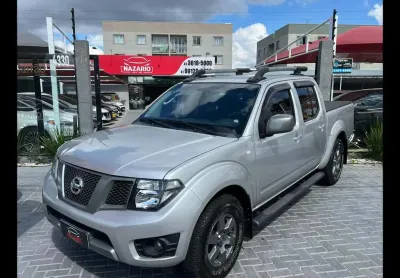 Volkswagen frontier sv attack 4x4 2.5.