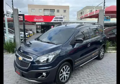 Chevrolet spin activ 1.8.