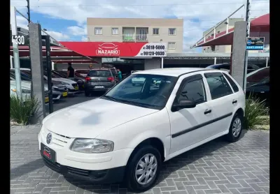 Volkswagen gol 1.0.