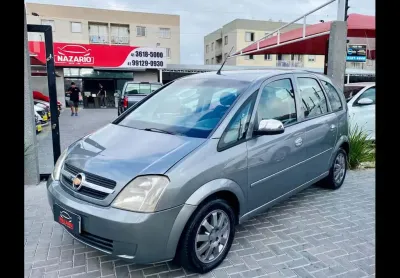 Chevrolet meriva maxx 1.8.