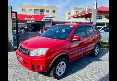 Ford ecosport xls 1.6.