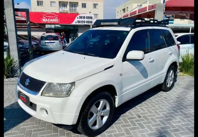 Suzuki gran vitara 4x4 2.0 aut.