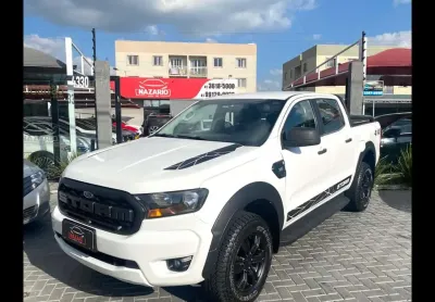 Ford ranger xls storm 2.2.