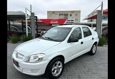 Chevrolet prisma sed joy 1.0.