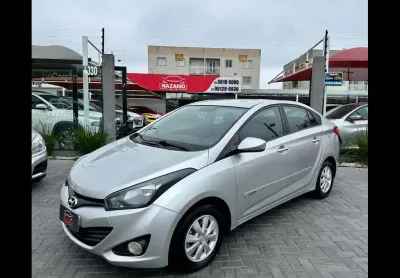 Hyundai hb20s comfort plus 1.6.