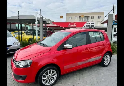 Volkswagen fox rock in rio 2014