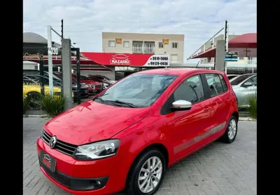 Volkswagen fox rock in rio 1.6 total-flex.