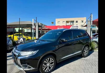 Mitsubishi  outlander 3.0 gt 4x4