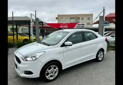 Ford ka se 1.5 sd b 2018
