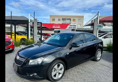 Chevrolet cruze lt nb 2013