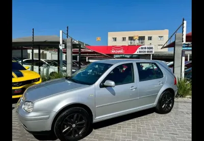 Volkswagen golf 2000