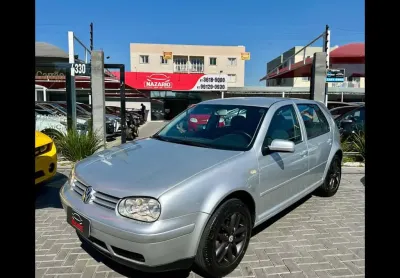 Volkswagen golf 2000