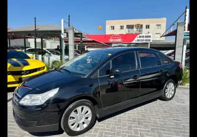 Citroen c4 pallas20g f 2010
