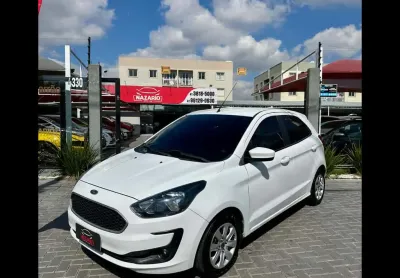 Ford ka se 1.5 ha c 2019