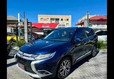 Mitsubishi mmc outlander 2.2 d 2016