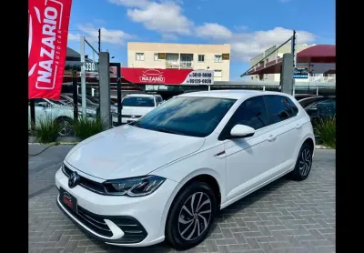 Volkswagen polo hl ab 2023
