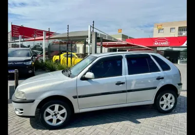 Volkswagen gol plus 1.6 2004