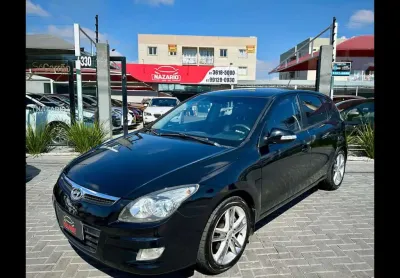 Hyundai i30 2.0.