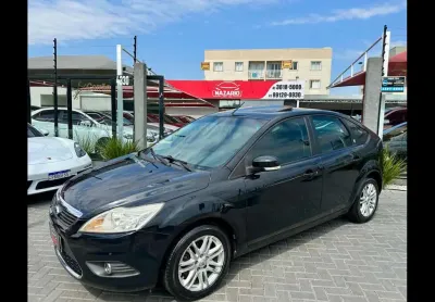 Ford focus ghia 2.0.