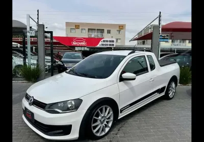 Volkswagen saveiro trendline ce 1.6.