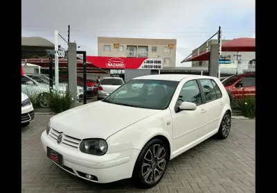 Volkswagen golf 2.0 plus.
