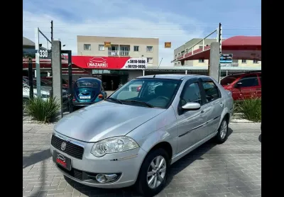 Fiat siena elx 1.4.