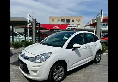 Citroën c3 tendance puretech 1.2.