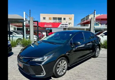 Toyota corolla xei 2.0.