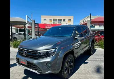 Volkswagen amarok highline 3.0 4x4.