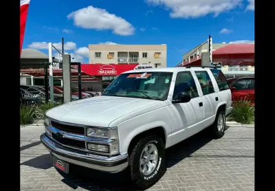 Chevrolet grand blazer 4.2.