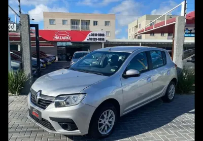 Renault sandero zen 1.0.
