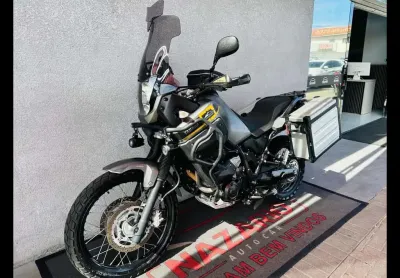 Yamaha xt-660z tenere abs.