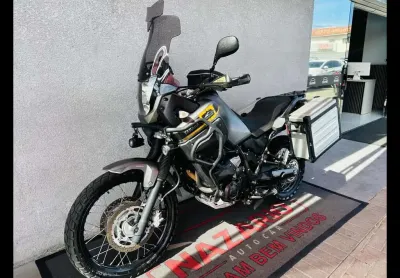 Yamaha xt 660 tenere abs.