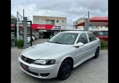Chevrolet vectra expression 2.2.